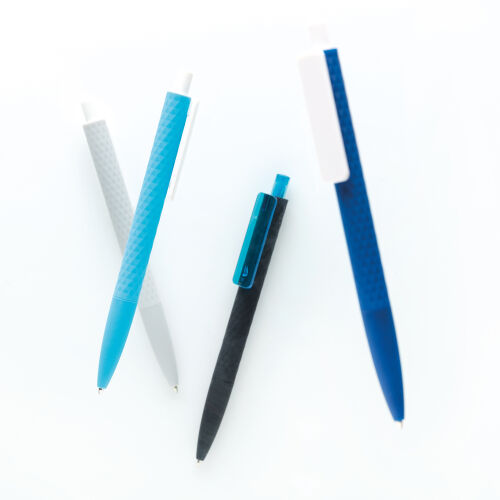 Черная ручка X3 Smooth Touch 7 Черная ручка X3 Smooth Touch 7