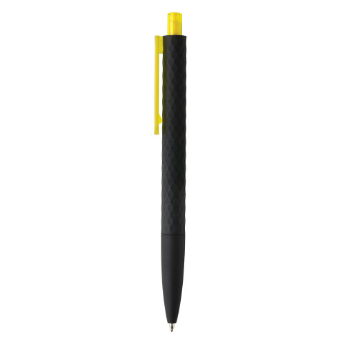 Черная ручка X3 Smooth Touch 5 Черная ручка X3 Smooth Touch 5