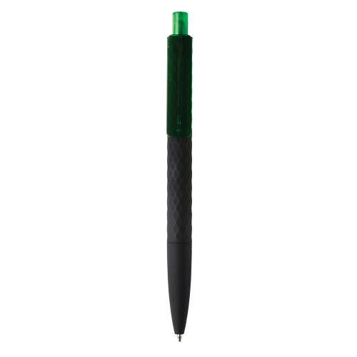 Черная ручка X3 Smooth Touch 2 Черная ручка X3 Smooth Touch 2
