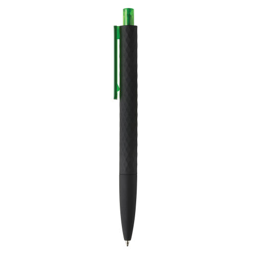 Черная ручка X3 Smooth Touch 5 Черная ручка X3 Smooth Touch 5