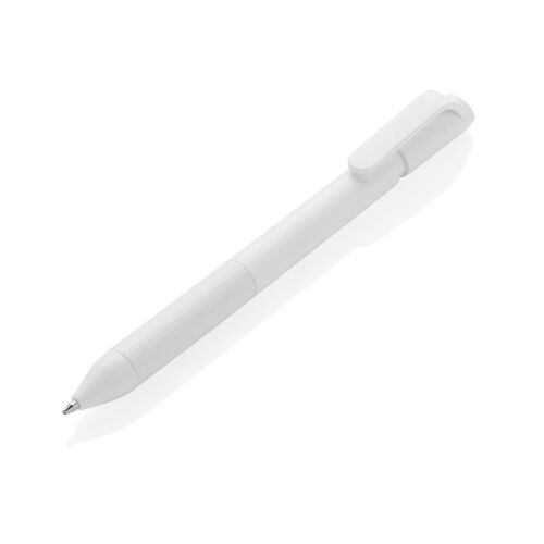 Шариковая ручка TwistLock из переработанного ABS-пластик RCS 6 Шариковая ручка TwistLock из переработанного ABS-пластик RCS 6