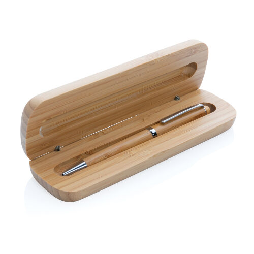 Ручка в пенале Bamboo 2 Ручка в пенале Bamboo 2