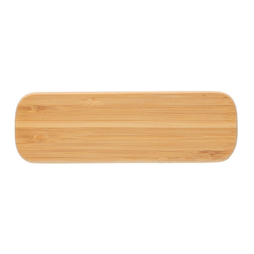 Ручка в пенале Bamboo 3 Ручка в пенале Bamboo 3