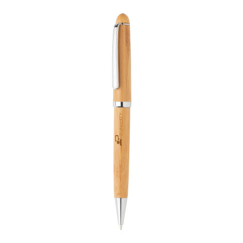 Ручка в пенале Bamboo 4 Ручка в пенале Bamboo 4