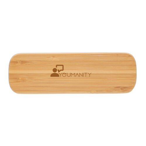 Ручка в пенале Bamboo 7 Ручка в пенале Bamboo 7