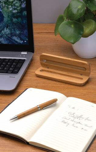 Ручка в пенале Bamboo 5 Ручка в пенале Bamboo 5