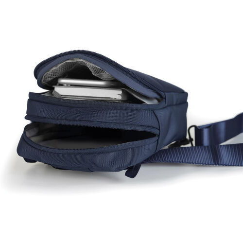 Сумка XD Design Boxy Sling 4 Сумка XD Design Boxy Sling 4