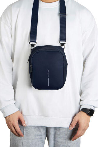 Сумка XD Design Boxy Sling 4 Сумка XD Design Boxy Sling 4