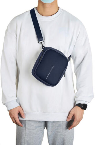 Сумка XD Design Boxy Sling 5 Сумка XD Design Boxy Sling 5