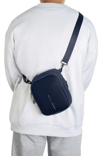Сумка XD Design Boxy Sling 6 Сумка XD Design Boxy Sling 6