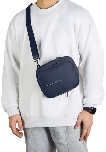 Сумка XD Design Boxy Sling 7 Сумка XD Design Boxy Sling 7