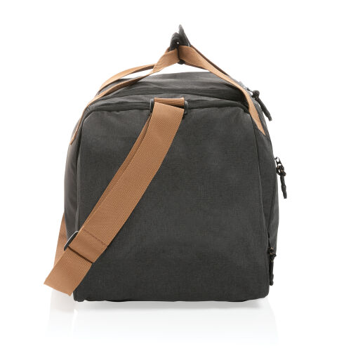 Дорожная сумка Impact Urban из RPET AWARE™ 4 Дорожная сумка Impact Urban из RPET AWARE™ 4