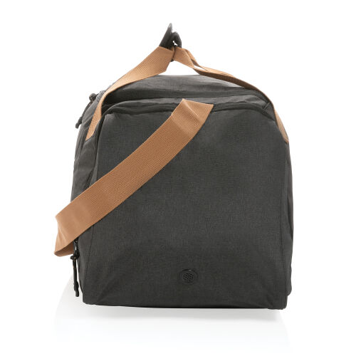 Дорожная сумка Impact Urban из RPET AWARE™ 2 Дорожная сумка Impact Urban из RPET AWARE™ 2