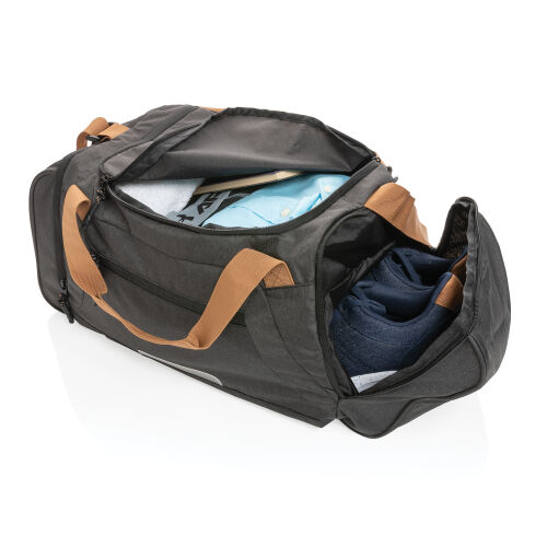 Дорожная сумка Impact Urban из RPET AWARE™ 6 Дорожная сумка Impact Urban из RPET AWARE™ 6