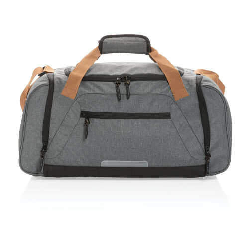 Дорожная сумка Impact Urban из RPET AWARE™ 3