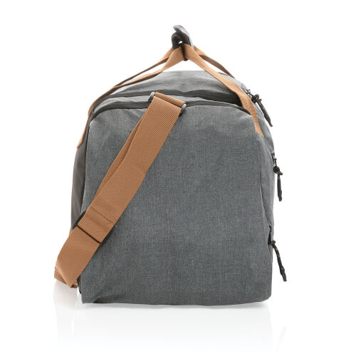 Дорожная сумка Impact Urban из RPET AWARE™ 4