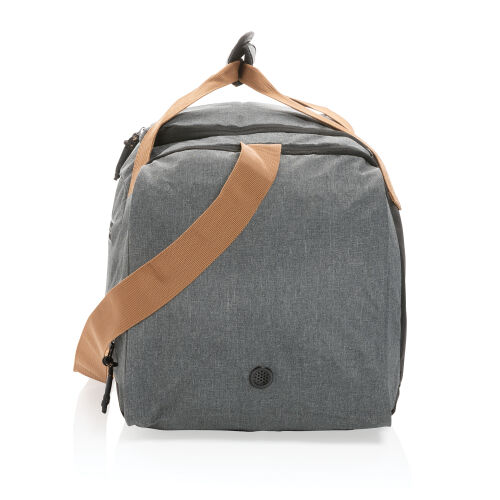 Дорожная сумка Impact Urban из RPET AWARE™ 9