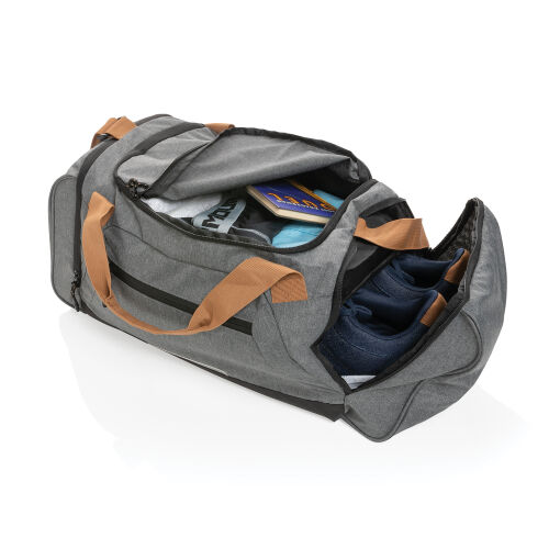 Дорожная сумка Impact Urban из RPET AWARE™ 6