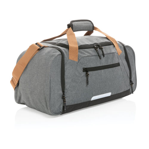 Дорожная сумка Impact Urban из RPET AWARE™ 7