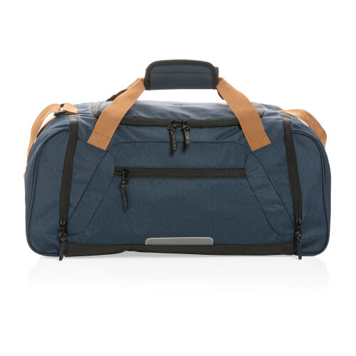 Дорожная сумка Impact Urban из RPET AWARE™ 3 Дорожная сумка Impact Urban из RPET AWARE™ 3