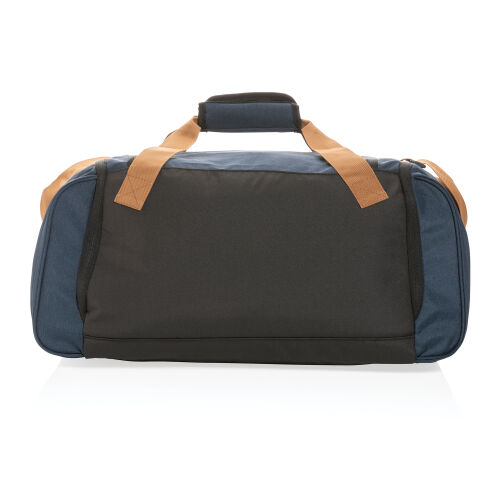 Дорожная сумка Impact Urban из RPET AWARE™ 5 Дорожная сумка Impact Urban из RPET AWARE™ 5