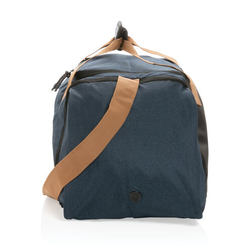 Дорожная сумка Impact Urban из RPET AWARE™ 2 Дорожная сумка Impact Urban из RPET AWARE™ 2