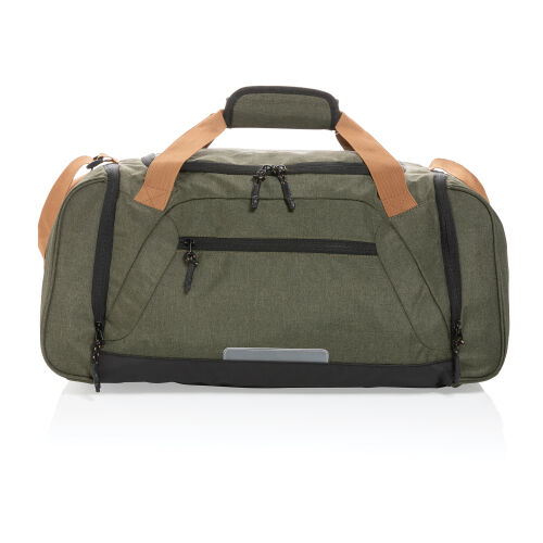 Дорожная сумка Impact Urban из RPET AWARE™ 3 Дорожная сумка Impact Urban из RPET AWARE™ 3