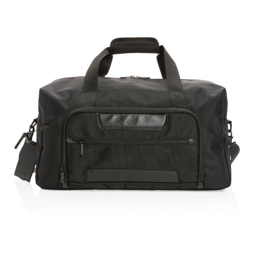 Дорожная сумка Swiss Peak Voyager из RPET AWARE™ 2 Дорожная сумка Swiss Peak Voyager из RPET AWARE™ 2