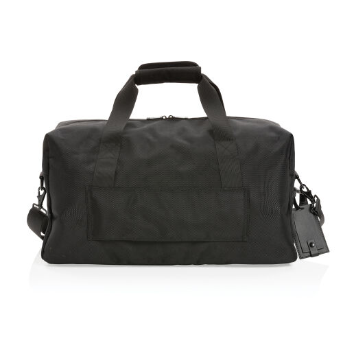 Дорожная сумка Swiss Peak Voyager из RPET AWARE™ 1 Дорожная сумка Swiss Peak Voyager из RPET AWARE™ 1
