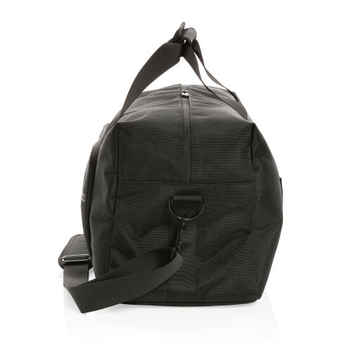 Дорожная сумка Swiss Peak Voyager из RPET AWARE™ 2 Дорожная сумка Swiss Peak Voyager из RPET AWARE™ 2