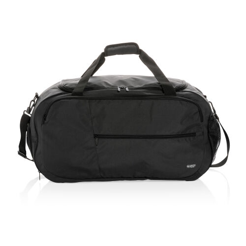 Спортивная сумка Swiss Peak из RPET AWARE™ 3