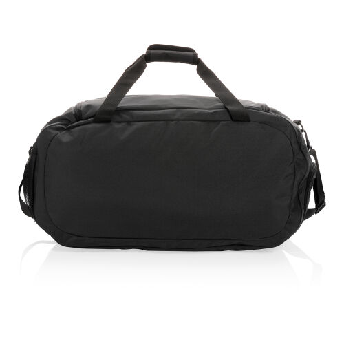 Спортивная сумка Swiss Peak из RPET AWARE™ 4