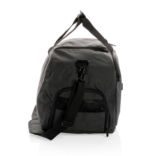 Спортивная сумка Swiss Peak из RPET AWARE™ 6