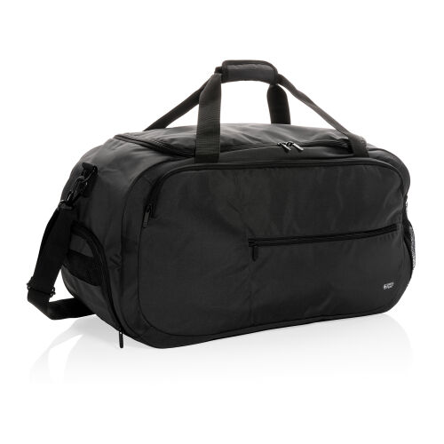 Спортивная сумка Swiss Peak из RPET AWARE™ 7
