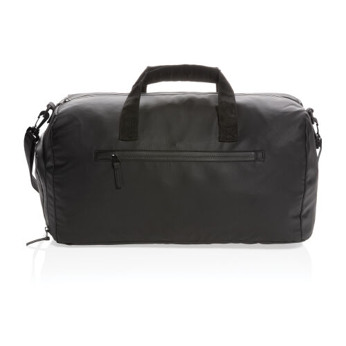 Дорожная сумка Fashion Black (без содержания ПВХ) 1 Дорожная сумка Fashion Black (без содержания ПВХ) 1