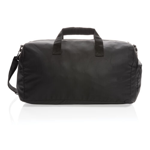 Дорожная сумка Fashion Black (без содержания ПВХ) 6 Дорожная сумка Fashion Black (без содержания ПВХ) 6