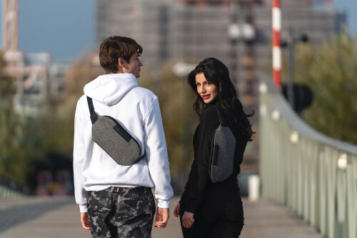 Поясная сумка Urban 4 Поясная сумка Urban 4