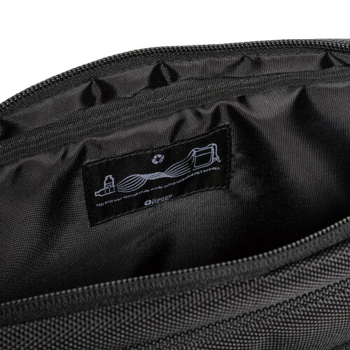 Сумка для ноутбука Voyager от Swiss Peak RPET, 15.6“ 7 Сумка для ноутбука Voyager от Swiss Peak RPET, 15.6“ 7