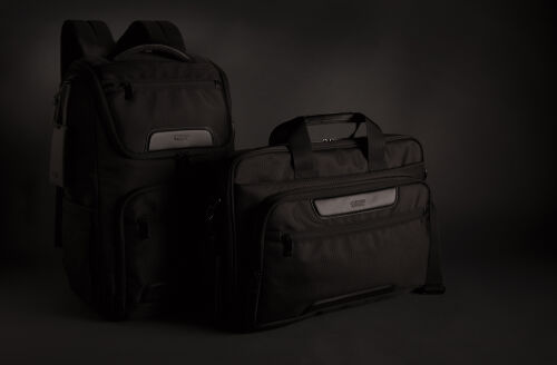 Сумка для ноутбука Voyager от Swiss Peak RPET, 15.6“ 5 Сумка для ноутбука Voyager от Swiss Peak RPET, 15.6“ 5
