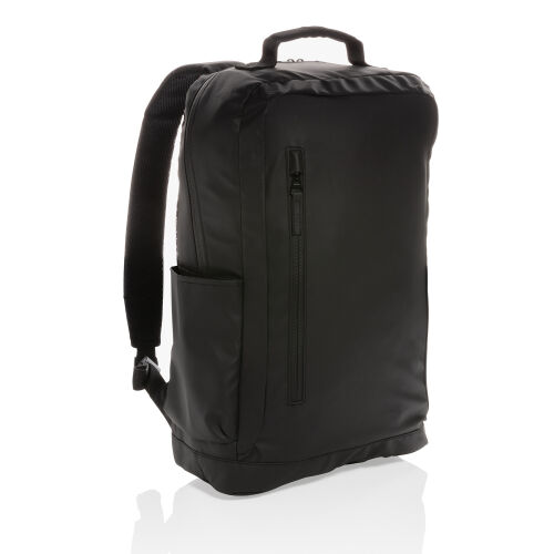 Рюкзак для ноутбука 15.6" Fashion Black (без содержания ПВХ) 8