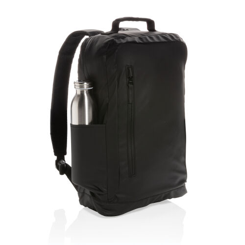 Рюкзак для ноутбука 15.6" Fashion Black (без содержания ПВХ) 2