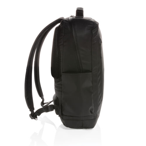 Рюкзак для ноутбука 15.6" Fashion Black (без содержания ПВХ) 4