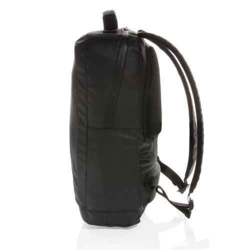Рюкзак для ноутбука 15.6" Fashion Black (без содержания ПВХ) 5