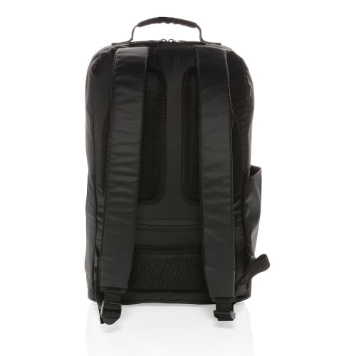 Рюкзак для ноутбука 15.6" Fashion Black (без содержания ПВХ) 6