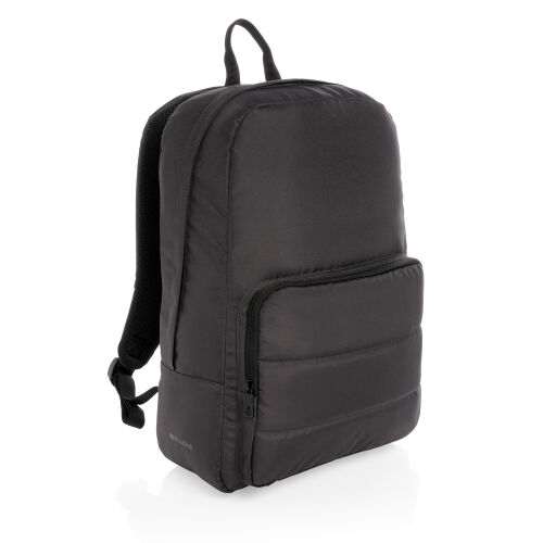 Рюкзак для ноутбука Impact Basic из RPET AWARE™, 15.6" 1 Рюкзак для ноутбука Impact Basic из RPET AWARE™, 15.6" 1