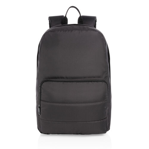 Рюкзак для ноутбука Impact Basic из RPET AWARE™, 15.6" 2 Рюкзак для ноутбука Impact Basic из RPET AWARE™, 15.6" 2