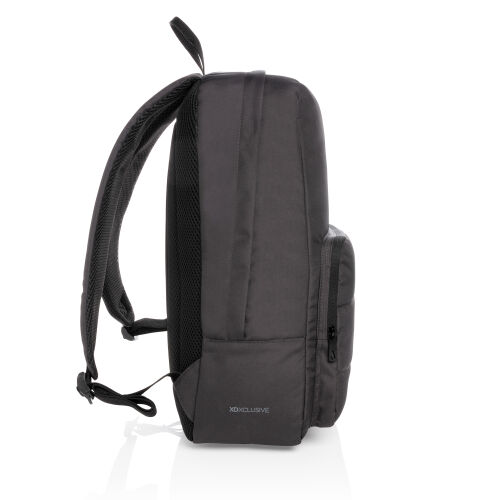 Рюкзак для ноутбука Impact Basic из RPET AWARE™, 15.6" 3 Рюкзак для ноутбука Impact Basic из RPET AWARE™, 15.6" 3