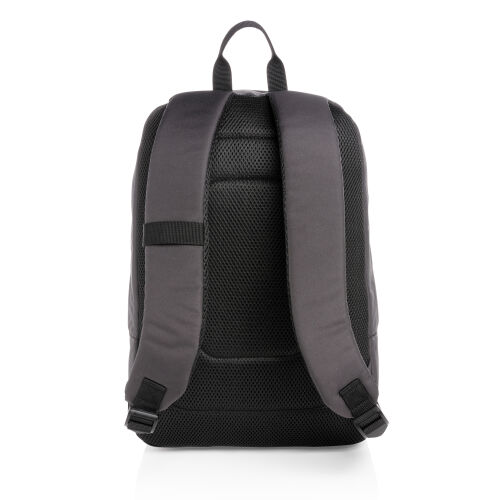 Рюкзак для ноутбука Impact Basic из RPET AWARE™, 15.6" 4 Рюкзак для ноутбука Impact Basic из RPET AWARE™, 15.6" 4