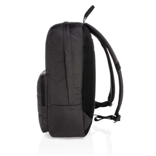Рюкзак для ноутбука Impact Basic из RPET AWARE™, 15.6" 5 Рюкзак для ноутбука Impact Basic из RPET AWARE™, 15.6" 5