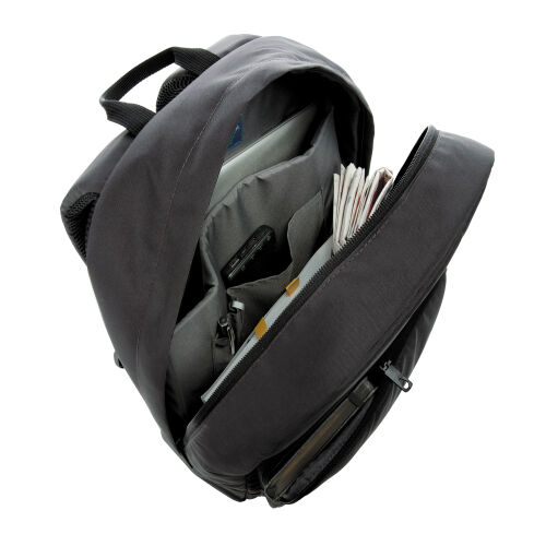 Рюкзак для ноутбука Impact Basic из RPET AWARE™, 15.6" 6 Рюкзак для ноутбука Impact Basic из RPET AWARE™, 15.6" 6